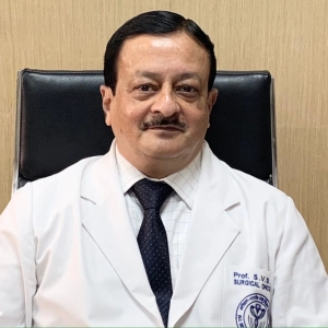 Dr. Svs Deo