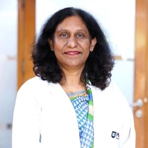 Dr. Sweta Gupta