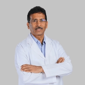 Dr. T Narasimha Rao