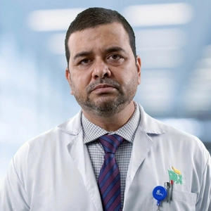 Dr. Tanweer Shahid