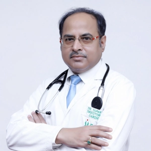 Dr. Tapan Ghose
