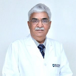 Dr. Tarlochan Singh Kler