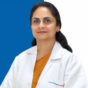 Dr. Taruna Dua