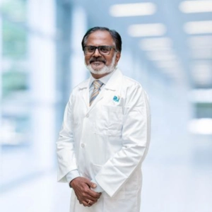 Dr. U Meenakshisundaram