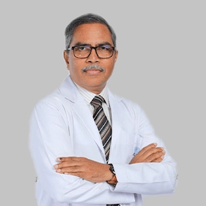 Dr. Umesh Tukaram