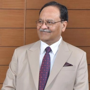 Dr. V K Jain