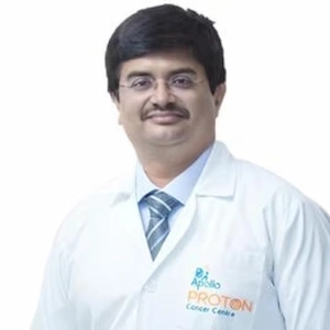 Dr. V R Roopesh