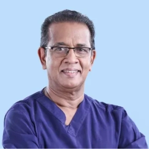 Dr. V V Bashi