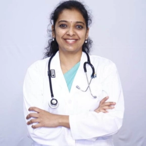 Dr. Vaishnavi Joshi