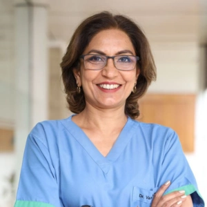 Dr. Vandana Soni