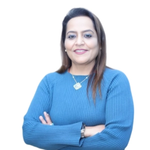 Dr. Vanita Arora