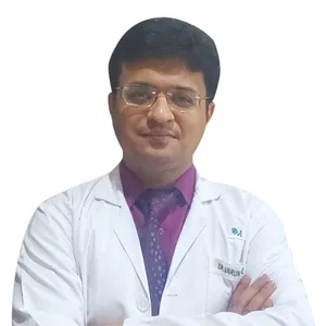 Dr. Varun Bansal