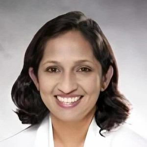 Dr. Vasundhara P Kailasnath