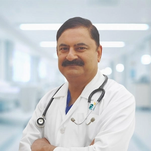 Dr. Venkatesh T K