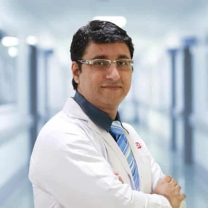 Dr. Venugopal Pareek