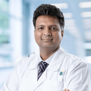 Dr. Vijay Agarwal