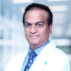 Dr. Vijay Anand Reddy