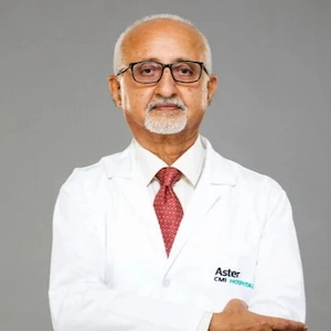 Dr. Vijay K Ahuja