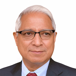 Dr. Vijay Kumar Chopra