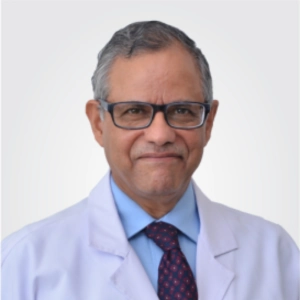 Dr. Vijay Mohan Kohli
