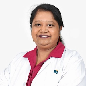 Dr. Vijaya Rajakumari