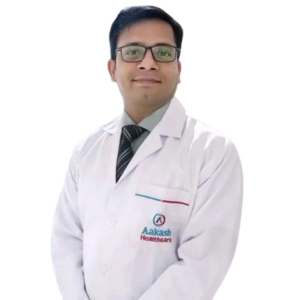 Dr. Vikas Agarwal