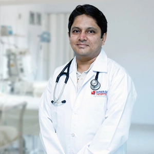 Dr. Vikram Sagar TV