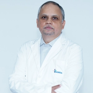 Dr. Vinay Patil