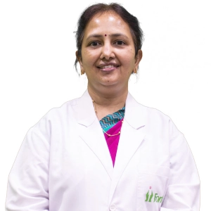 Dr. Vineeta Goel
