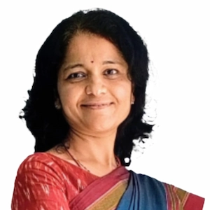 Dr. Vishakha Karpe