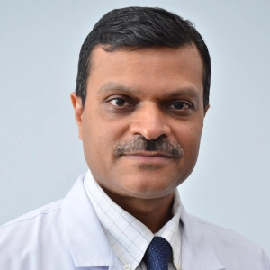 Dr. Vivek Gupta