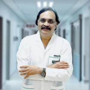 Dr. Waheed Zaman