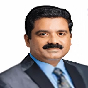 Dr. Y. Krishnamohan