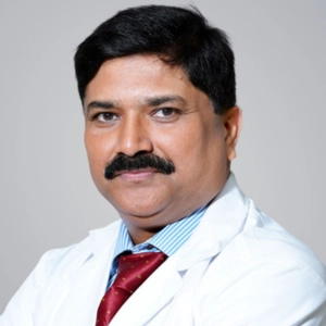 Dr. Y Rama Sanjai