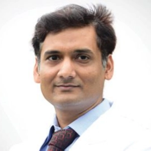 Dr. Yajvender Pratap Singh Rana