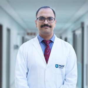 Dr. Yogesh Kumar Chhabra