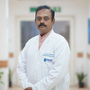 Prof (Dr.) Debabrata Mukherjee
