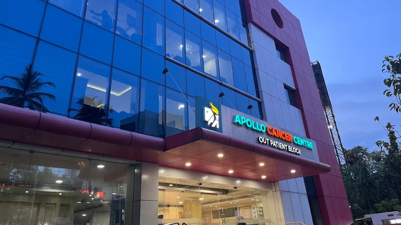 Chennai