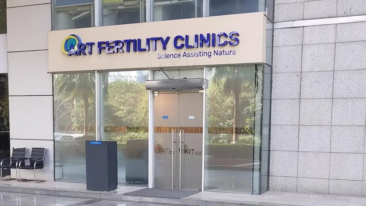 ART Fertility Clinics