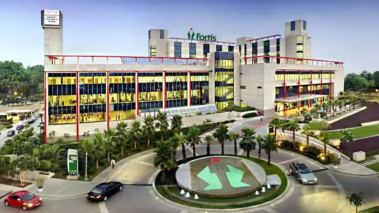 Gurgaon